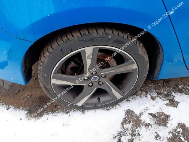 YV1FS83A1F2332061 Volvo S60 R-desi