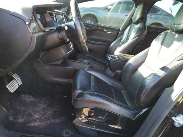 5YJXCAE45GFS00374 Tesla MODEL X