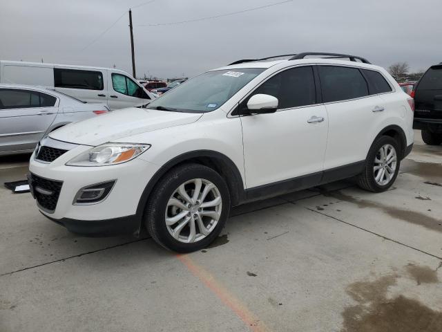 2012 Mazda CX-9 