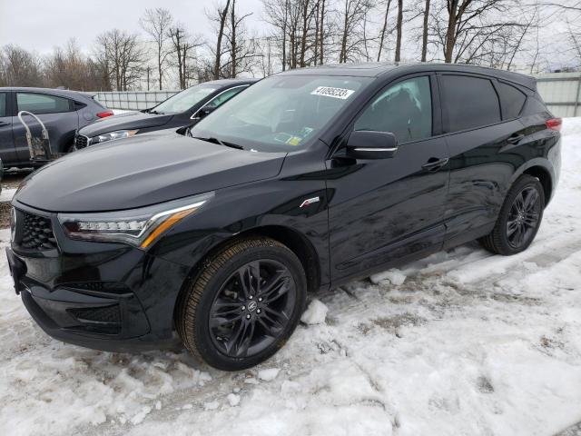 2020 ACURA RDX A-SPEC - 5J8TC2H61LL015586