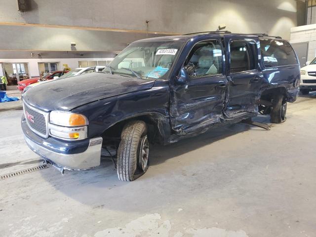 2001 GMC Yukon XL 