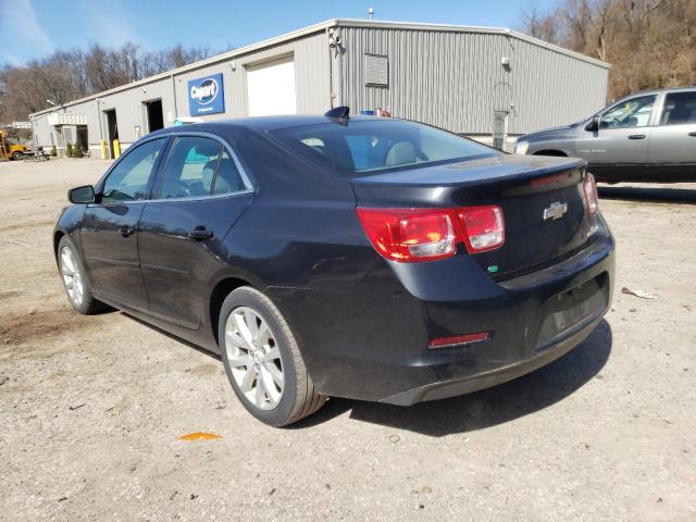 2015 CHEVROLET MALIBU 2LT 1G11D5SL1FF262668