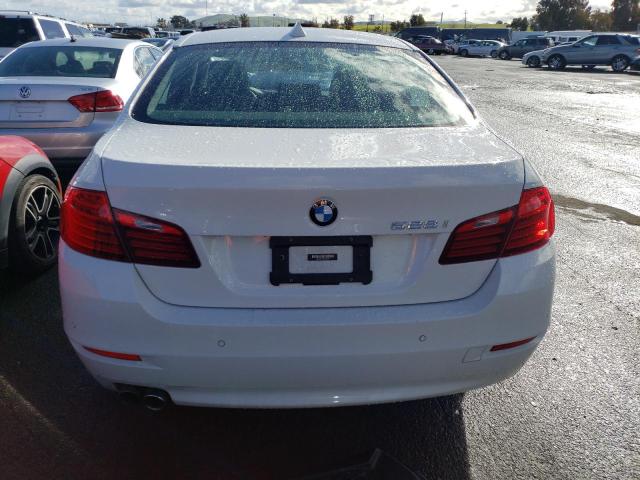 2016 BMW 528 I - WBA5A5C59GG352791