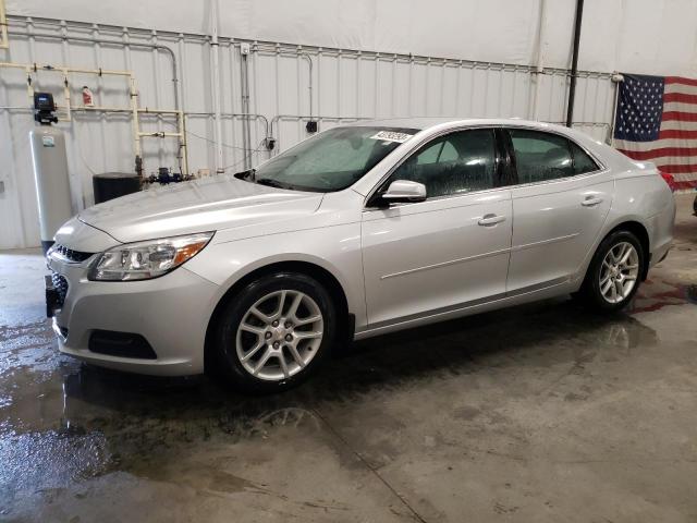 2016 CHEVROLET MALIBU LIM - 1G11C5SAXGF104834