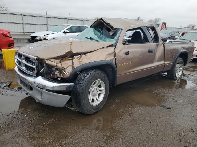 2000 Dodge Dakota 