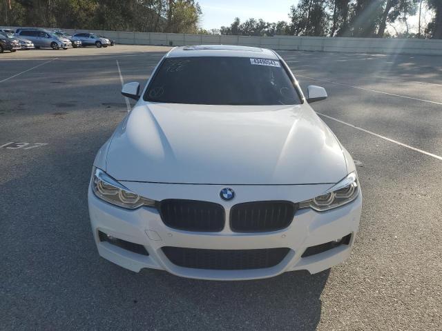 WBA8B3G59JNV01454 BMW 340 I