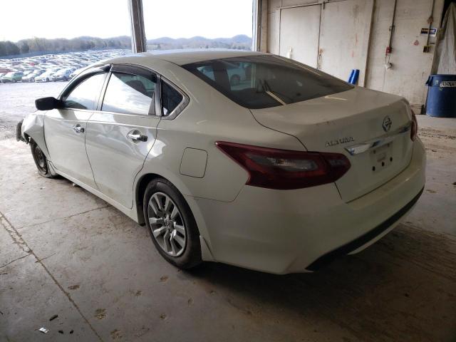 2018 NISSAN ALTIMA 2.5 1N4AL3AP6JC130542