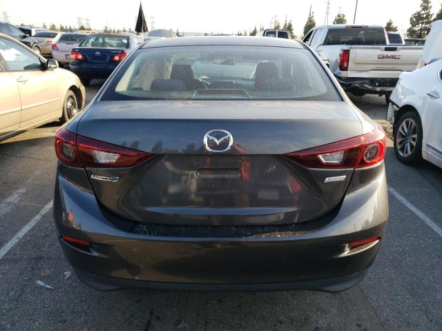2015 MAZDA 3 SV JM1BM1T79F1253476