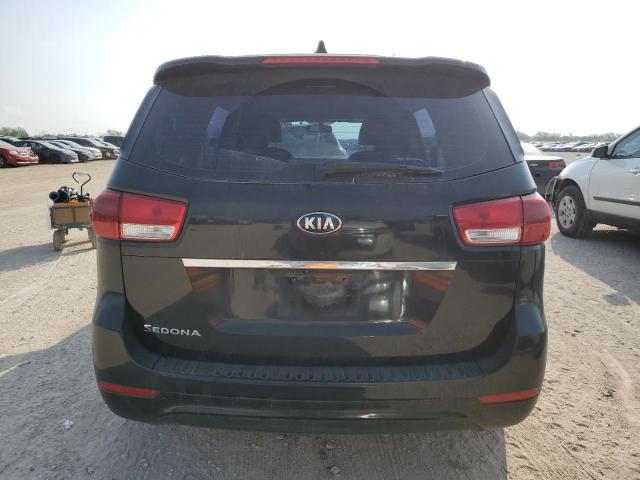 KNDMA5C17G6186126 KIA Sedona L