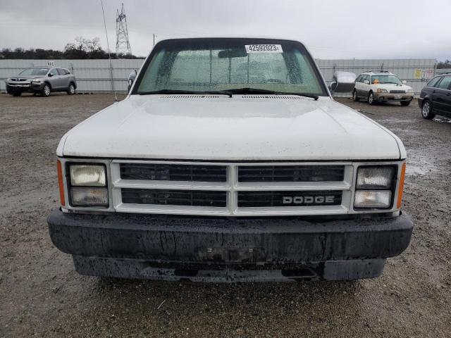 1B7GL26X3KS076924 Dodge Dakota