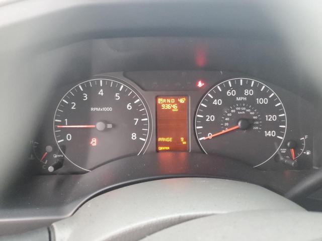 1N6BF0LY0EN104035 Nissan Nv 2500