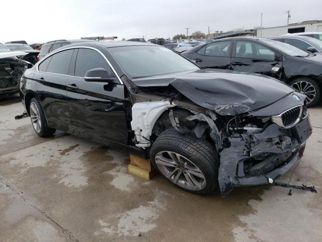 2017 BMW 430XI GRAN - WBA4F9C56HG439845