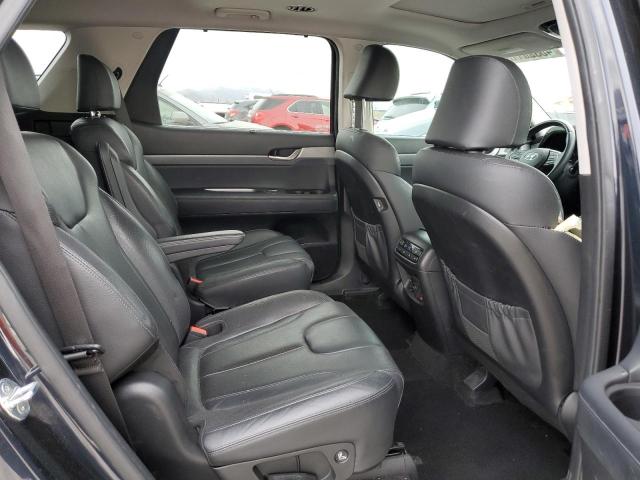 KM8R44HE1LU092876 Hyundai Palisade Sel