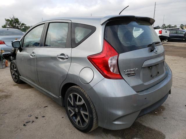 3N1CE2CP2FL434079 | 2015 Nissan versa note s