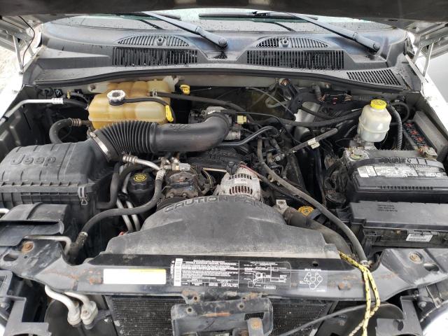 1J4GL58K24W114832 Jeep Liberty Limited