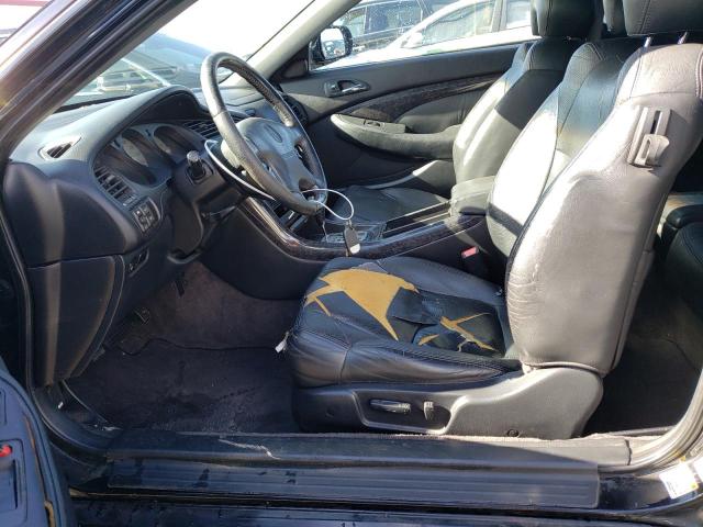 19UYA42701A029898 Acura 3.2cl Type-s