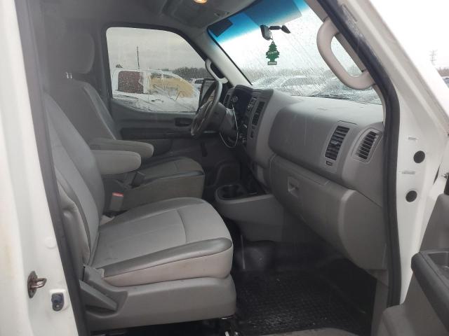 1N6BF0LY0EN104035 Nissan Nv 2500