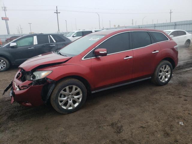 2009 Mazda CX-7 