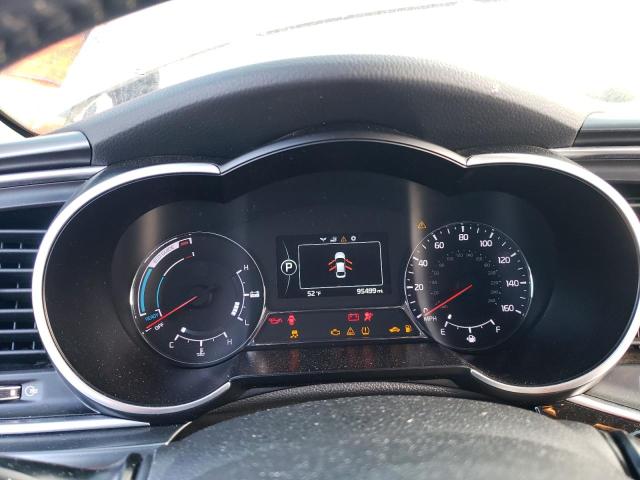 KNAGM4AD0F5084700 KIA OPTIMA HYBRID