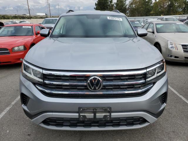 2021 VOLKSWAGEN ATLAS S - 1V2AP2CAXMC502274