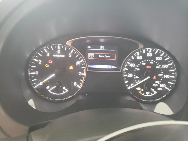 2018 NISSAN ALTIMA 2.5 1N4AL3AP6JC130542