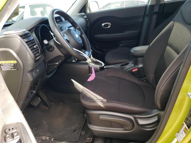 2016 KIA SOUL KNDJN2A25G7830976