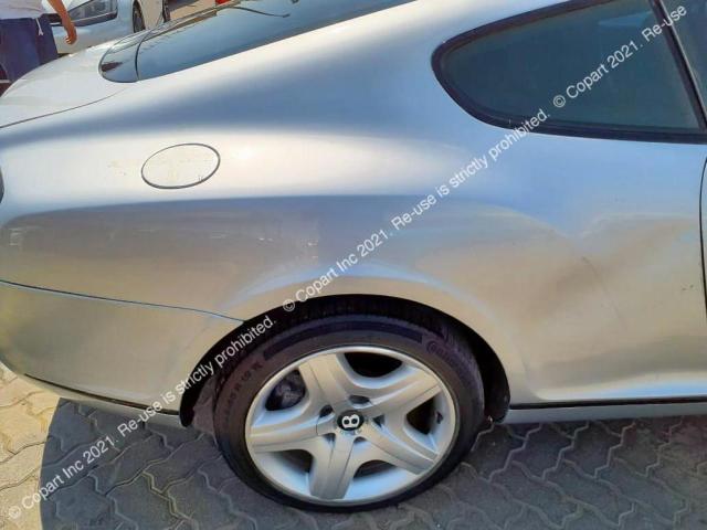 SCBCE63W44C021426 Bentley Contine Gt