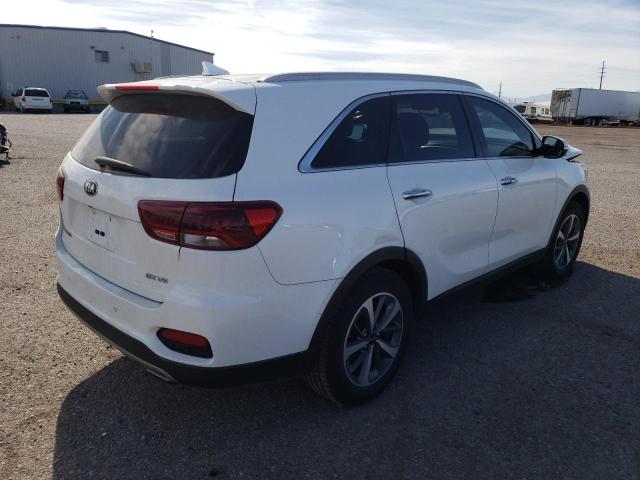 5XYPH4A5XKG452110 KIA SORENTO EX