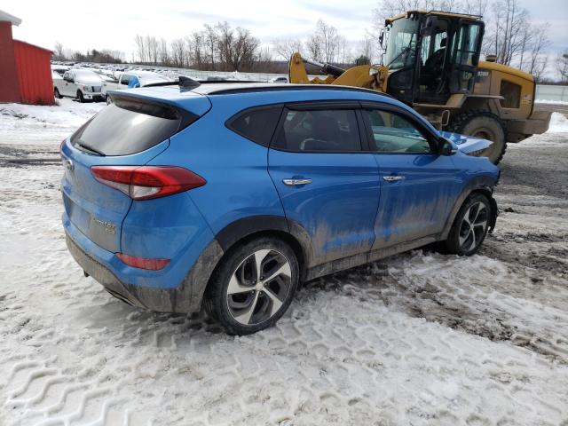 2016 HYUNDAI TUCSON LIM KM8J3CA23GU117602
