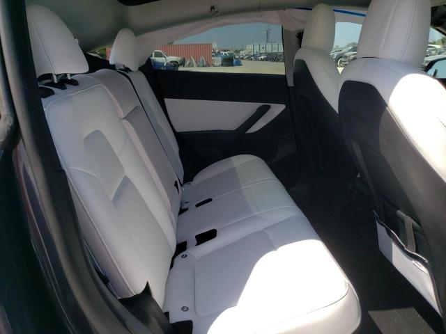 7SAYGDEF6NF438634 | 2022 Tesla model y