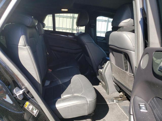 2019 MERCEDES-BENZ GLE COUPE 4JGED6EB0KA134670