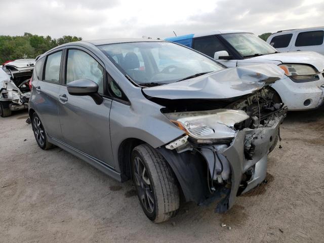 3N1CE2CP2FL434079 | 2015 Nissan versa note s