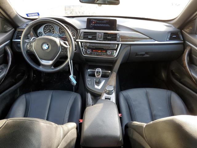 2015 BMW 428 XI - WBA3V9C54F5A78495