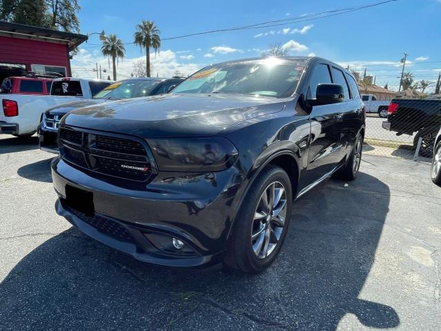 DODGE DURANGO 2014 1