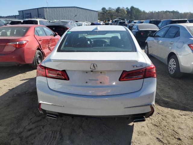 2019 ACURA TLX ADVANC 19UUB2F83KA004496