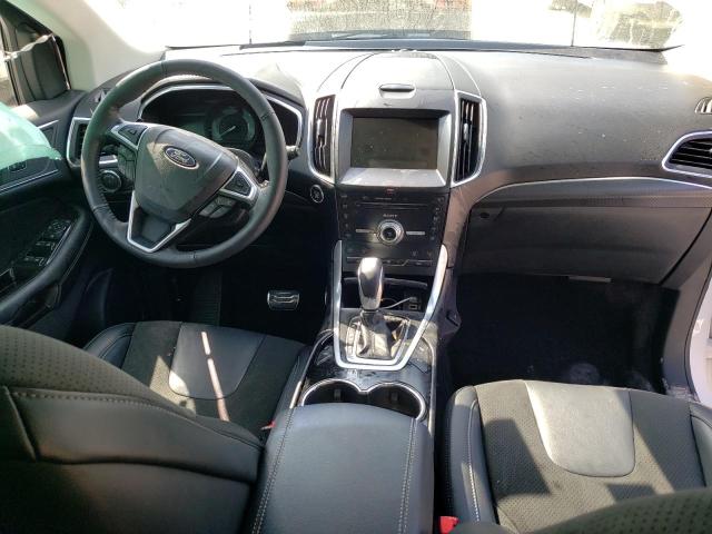 2FMPK4AP1JBC62455 2018 FORD EDGE, photo no. 8