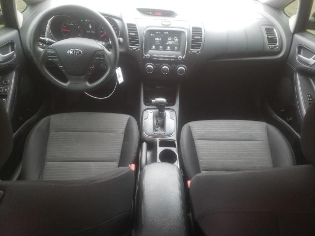 3KPFL4A72JE172303 KIA FORTE LX