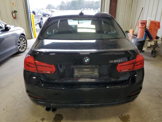 2018 BMW 330 I - WBA8B9C57JK886345