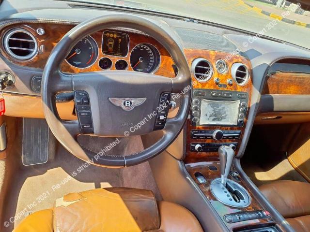 SCBCE63W44C021426 Bentley Contine Gt