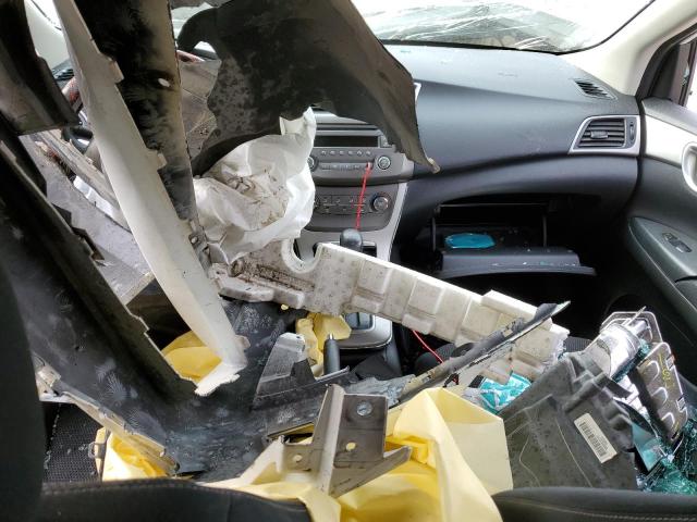 3N1AB7AP6EY269767 Nissan SENTRA S