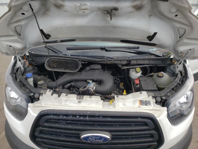2019 FORD TRANSIT T- - 1FTYR1CM5KKB14208