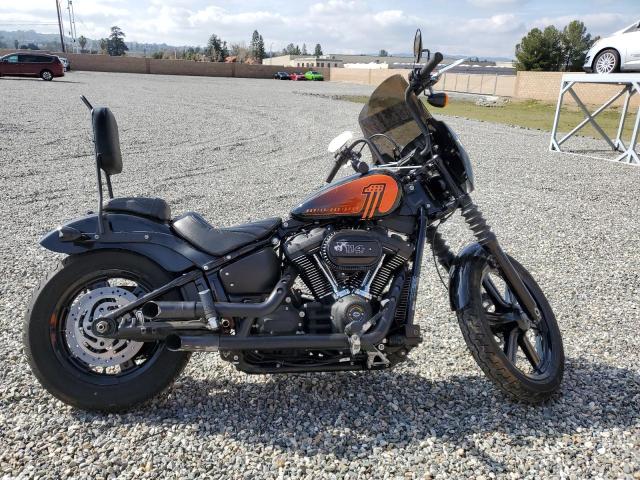 2022 HARLEY-DAVIDSON FXBBS - 1HD1YYK29NB068429