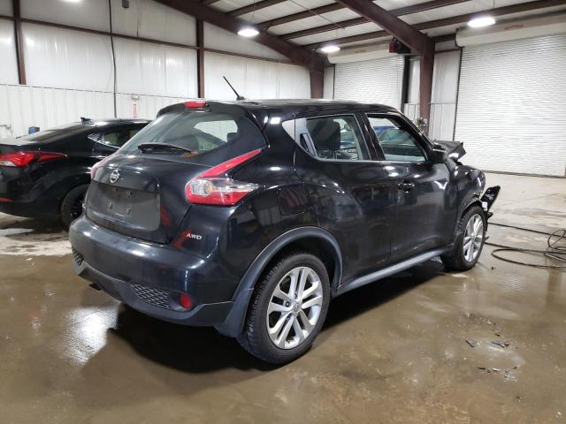 2015 NISSAN JUKE S - JN8AF5MV9FT556714