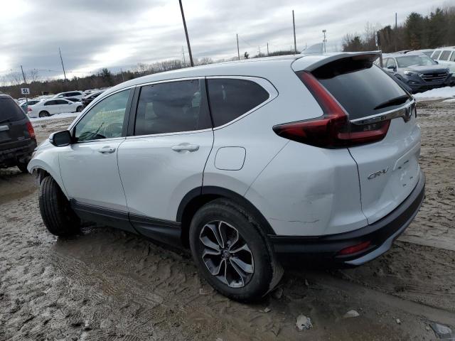2020 HONDA CR-V EX 2HKRW2H5XLH686542