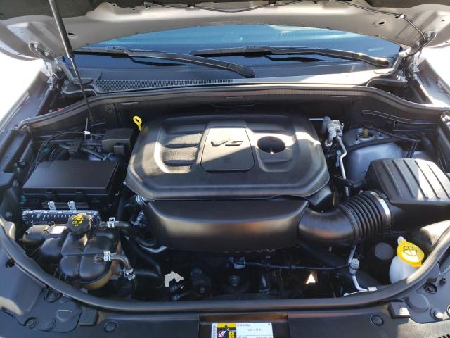 2020 JEEP GRAND CHER - 1C4RJFCG9LC310540