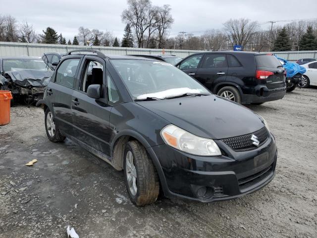 JS2YB5A33C6308080 Suzuki SX4
