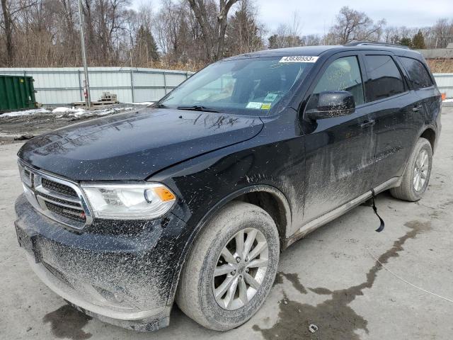 2019 Dodge Durango SXT