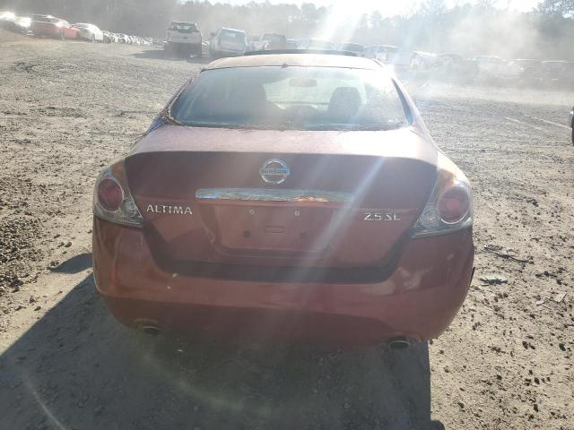 2009 Nissan Altima 2.5 VIN: 1N4AL21E89N418927 Lot: 43649143