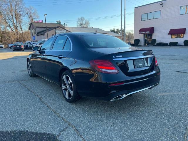 2017 MERCEDES-BENZ E 300 4MAT - WDDZF4KB1HA089567