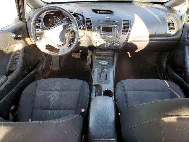 KNAFK4A65G5481565 KIA FORTE LX